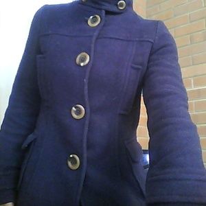 peak coat for the win